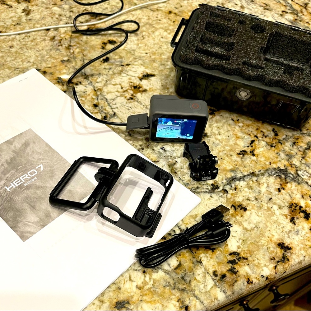 GoPro Hero 7